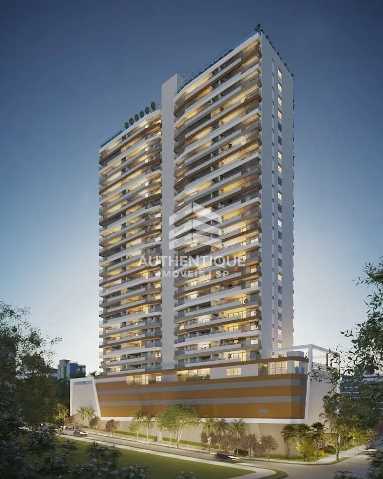 Imagem ALTUS NOVA KLABIN - Apartamento em Nova Klabin, São Paulo/SP