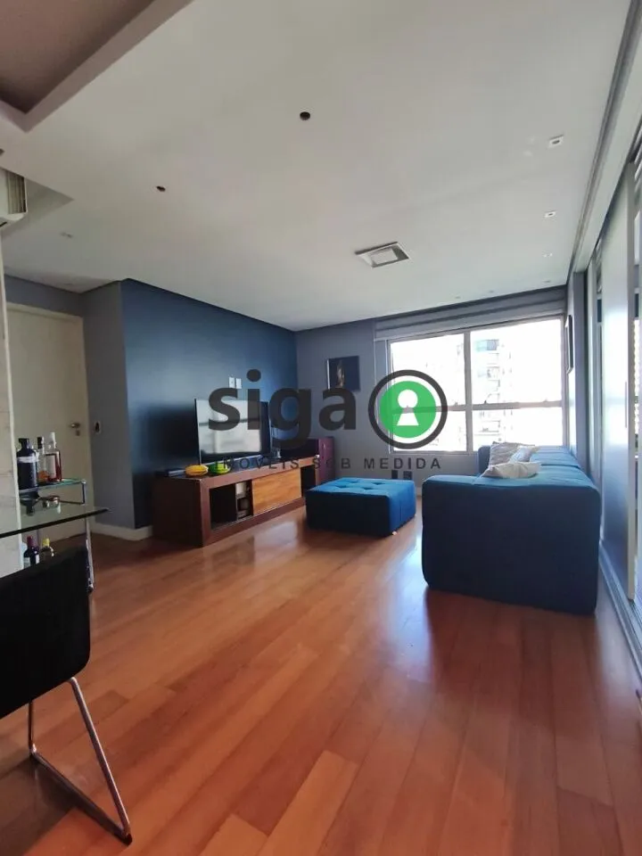 Foto do imóvel Apartamento de 70m² no Panamby