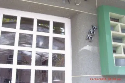 Imagem Apartamento para Venda - 43m², 2 dormitórios, Santo Antonio