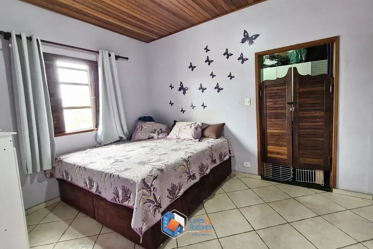 Imagem Casa para venda em Vila Prado com 5 quartos, sendo 2 suítes, 203m²