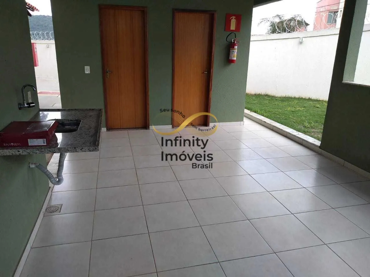 Imagem Apartamento à venda no bairro Candida Ferreira - Contagem/MG