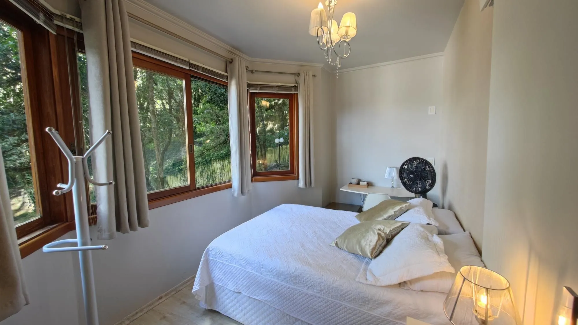 Imagem "Apartamento Mobiliado de 01 Quarto em Gramado Rio Grande do Sul"