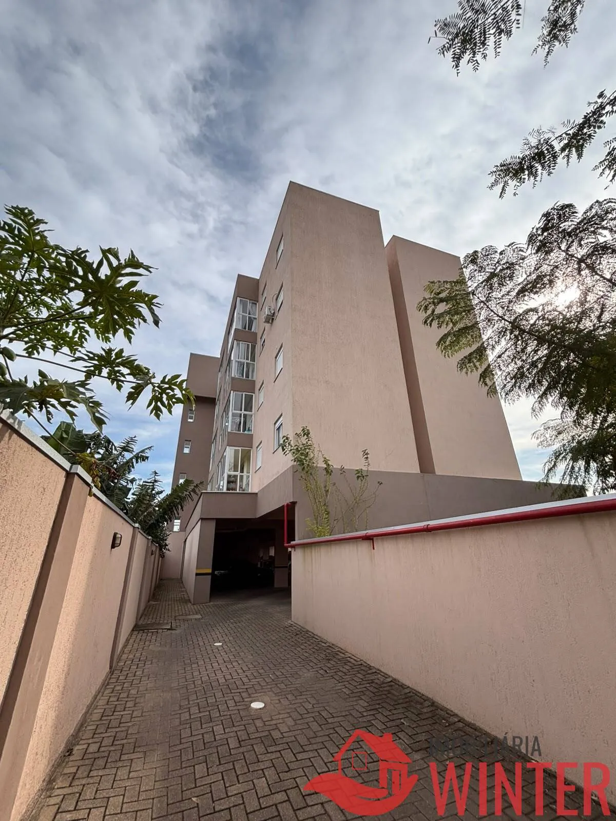Imagem Apartamento 2 Dormitórios Vila Rica