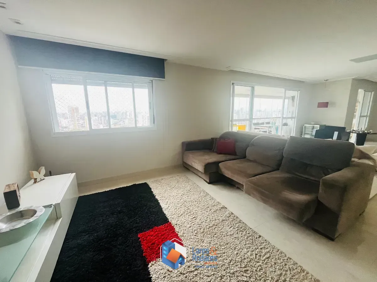 Imagem Apartamento para venda em Mooca com 2 quartos, sendo 2 suítes, 178m²