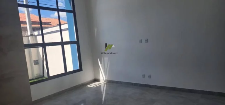 Imagem CASA NOVA EM EXCELENTE BAIRRO