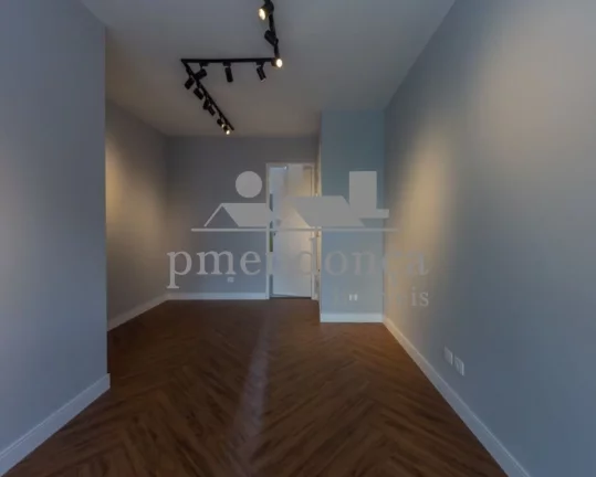 Imagem Apartamento a venda Rua Palestra Itália com 3 quartos e 2 vagas, 82m²