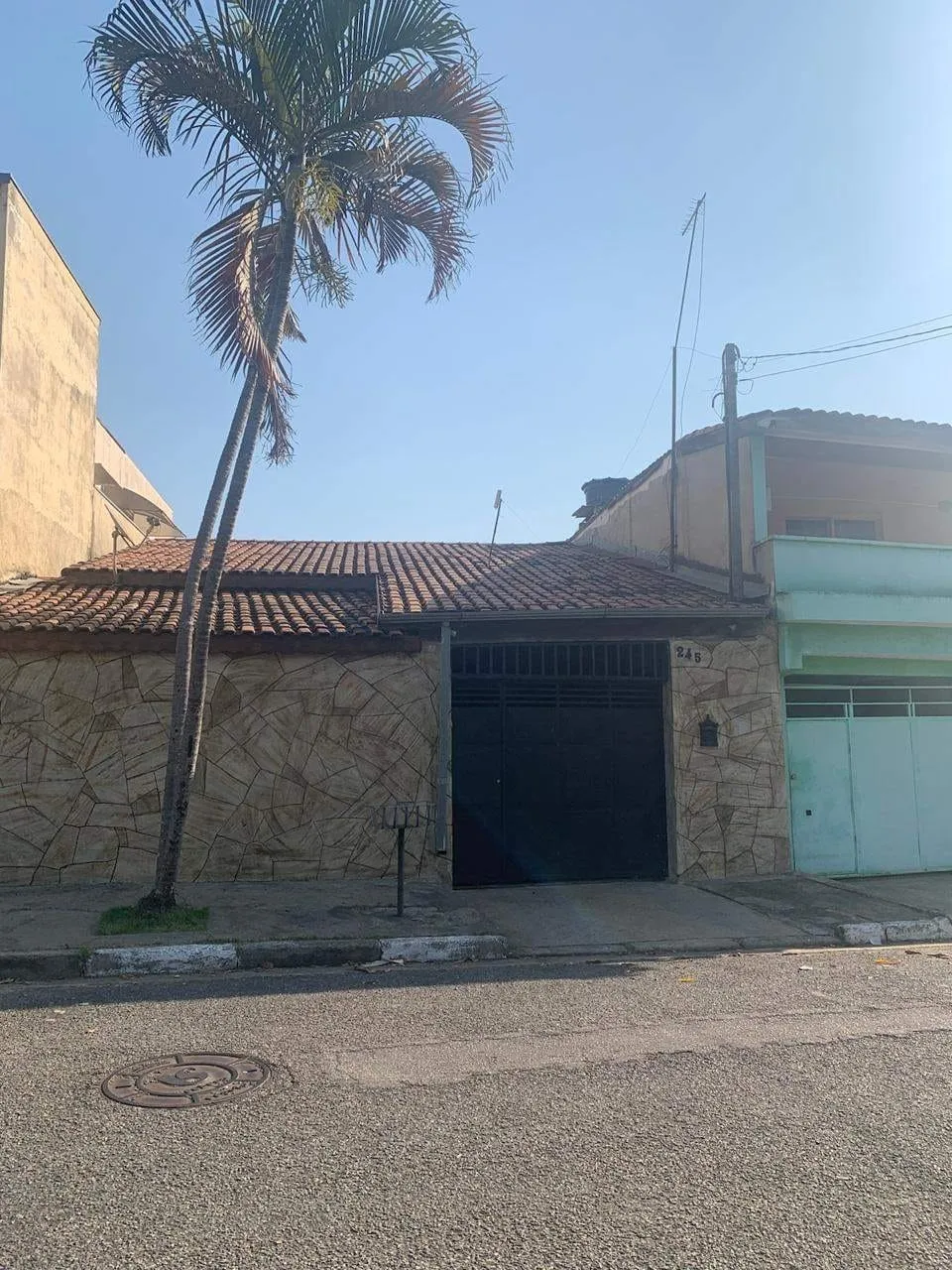 Imagem Casa padrão para Venda e Locação, Jardim Eloyna, Pindamonhangaba, SP