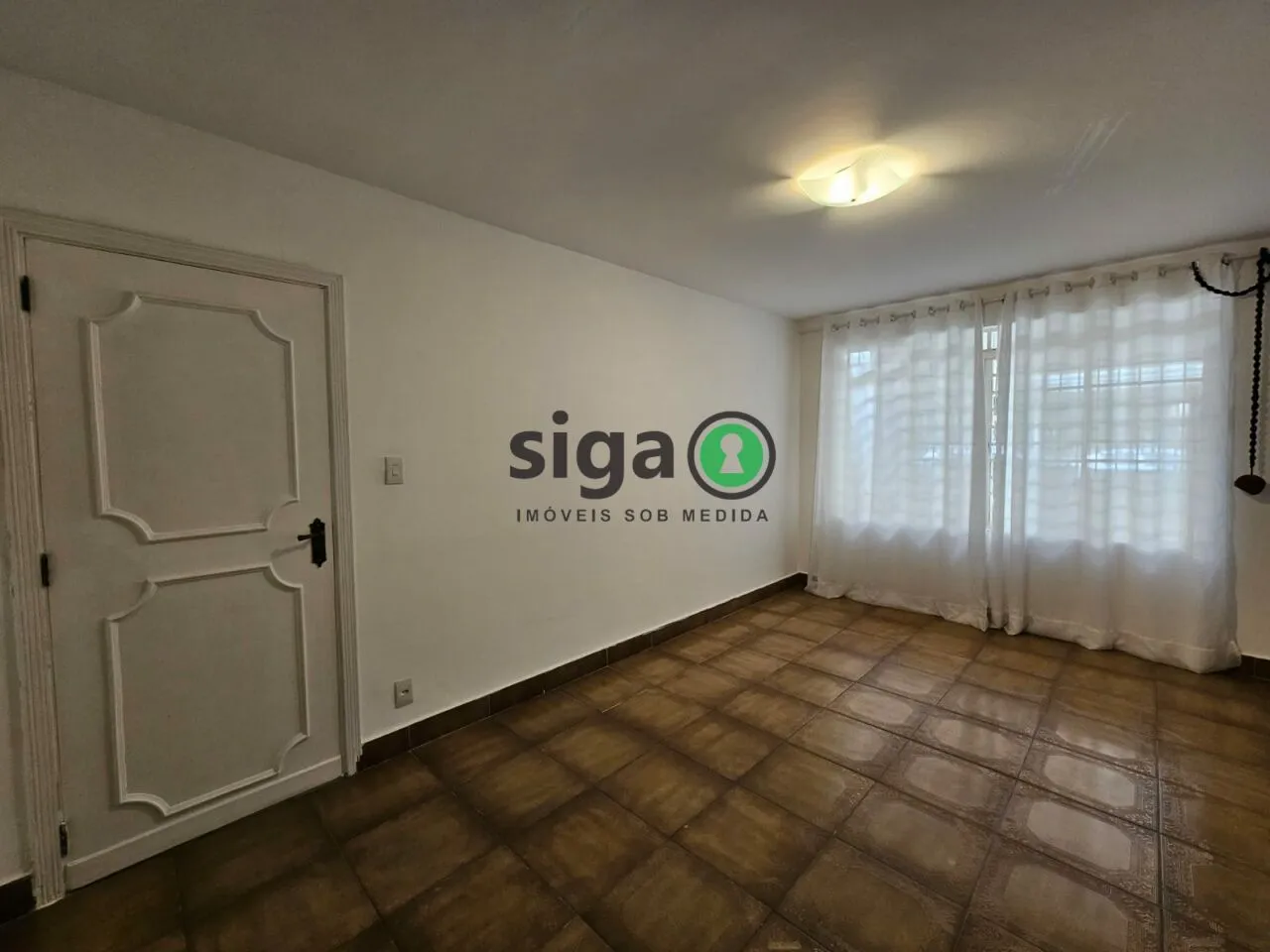 Imagem Sobrado de 150 m² no Brooklin- SP