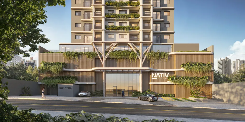Imagem Nativ Parque Areião