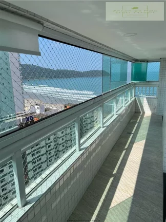 Foto do imóvel Apartamentos no Litoral para venda em Praia Grande no bairro Guilhermina em AV PRESIDENTE CASTELO BRANCO FK