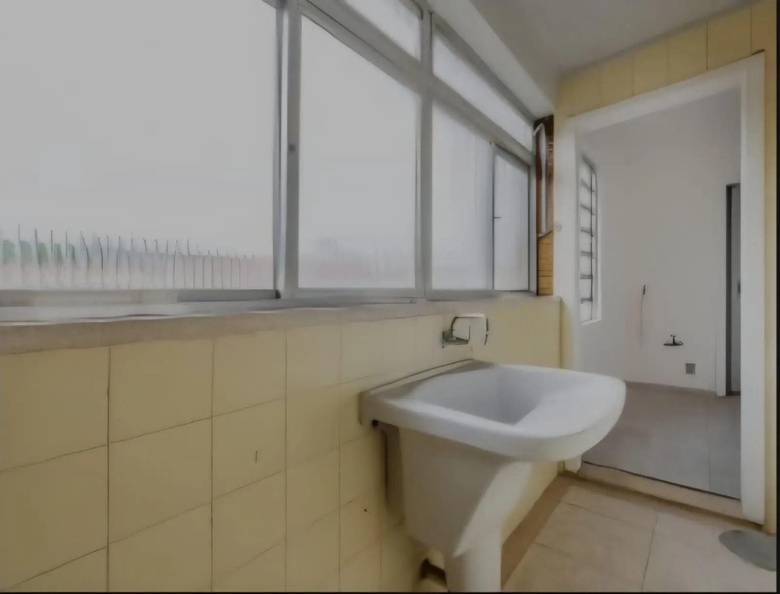 Imagem Apartamento com 111m², 3 dormitórios no bairro São João.