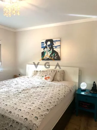 Imagem Apartamento para Venda em São Paulo, Belenzinho, 3 dormitórios, 3 suítes, 4 banheiros, 3 vagas