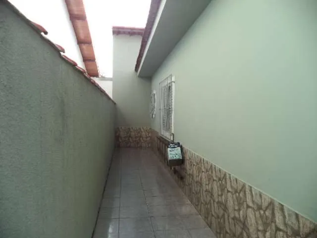 Imagem Casa com 3 Quartos à Venda, 150 m² em Bosque Dos Eucaliptos - São José Dos Campos
