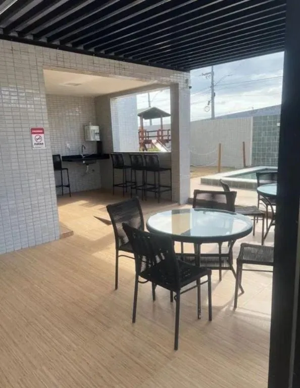 Imagem Conforto, praticidade e uma excelente localização, o Pezzi di Mare é o empreendimento perfeito para você!
