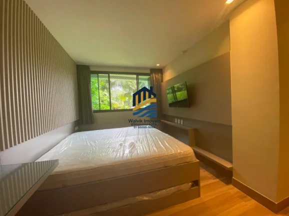 Imagem Apartamento Garden no Paiva!