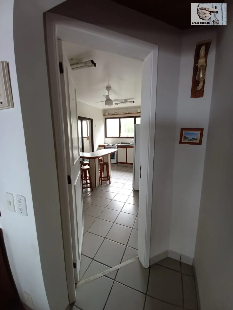 Imagem Apartamento em Morro Sorocotuba, Guarujá/SP