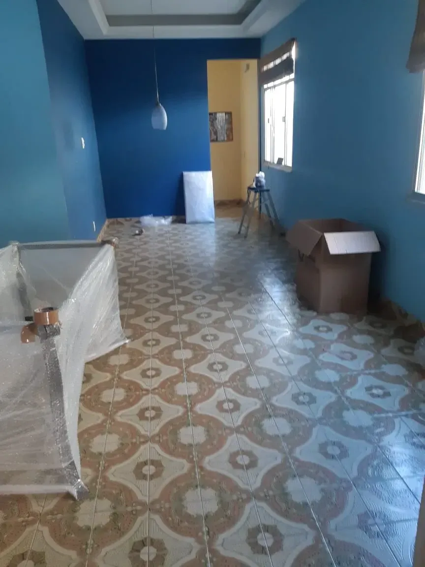 Imagem Casa com 3 Quartos à Venda, 227 m² em Guadalupe - Rio de Janeiro
