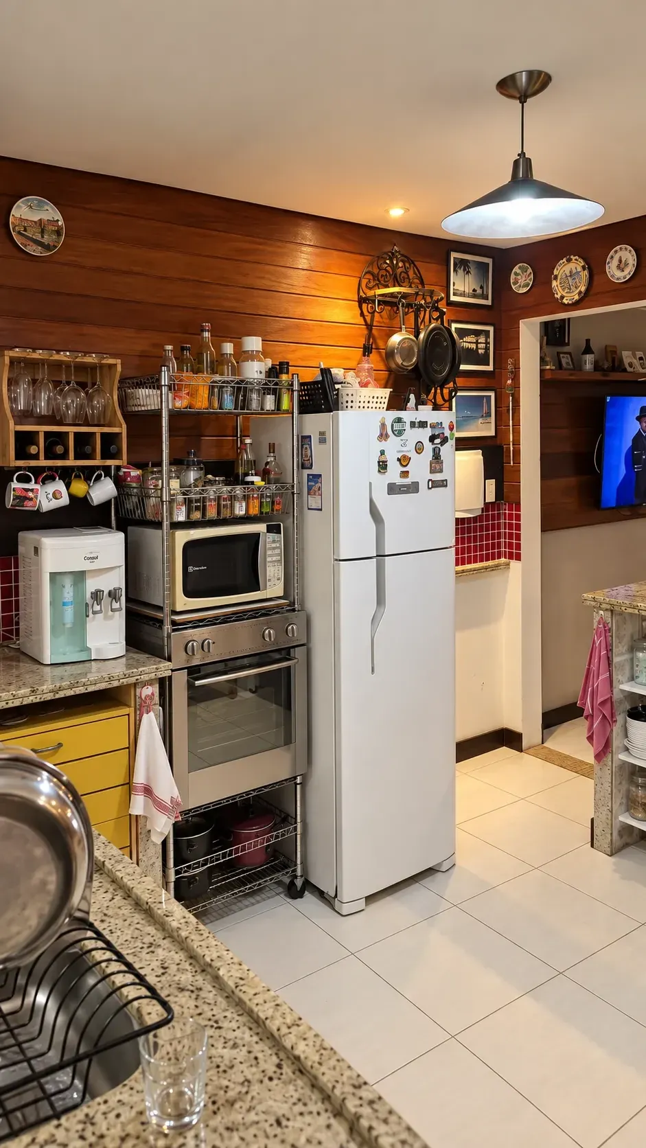 Imagem Apartamento com 2 Quartos para Alugar, 68 m² em Piatã - Salvador