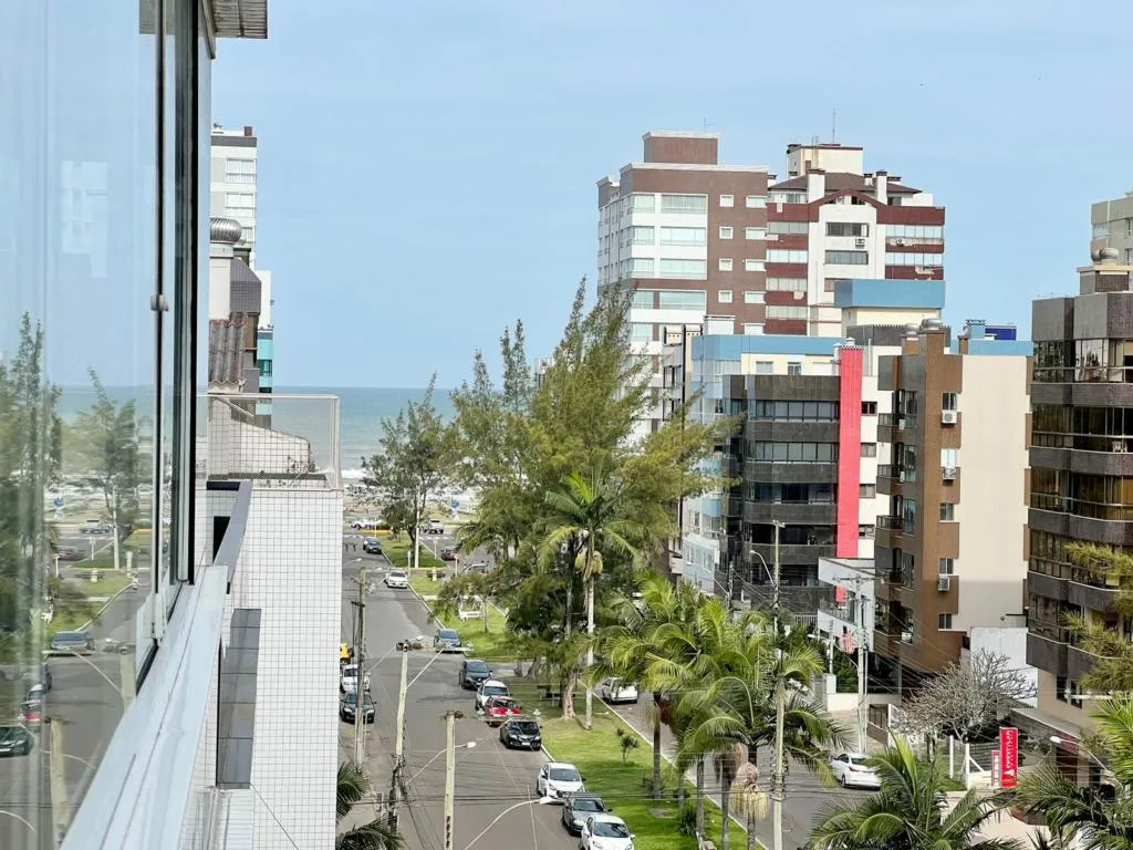 Imagem Apartamento 2 Dormitórios - Bairro Centro