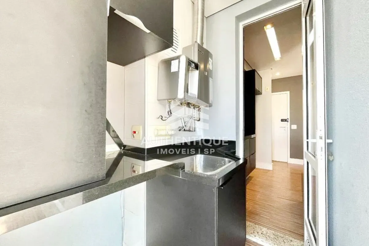 Imagem BIOGRAFIA VILA MARIANA - Apartamento no bairro Vila Mariana à venda