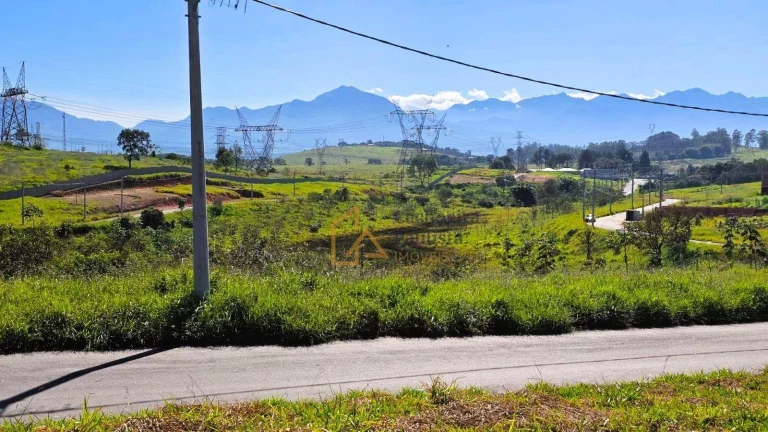Imagem Terrenos à venda - Terraluz Residencial - Cachoeira Paulista/SP