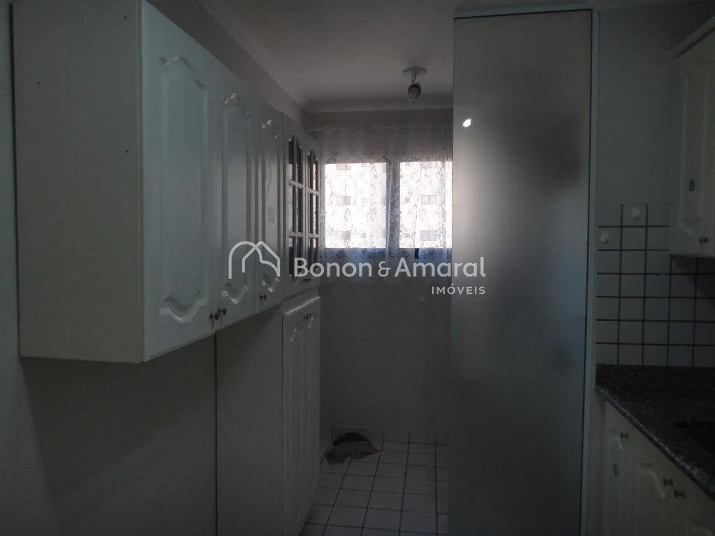 Imagem Apartamento a venda na Vila Industrial em Campinas!!