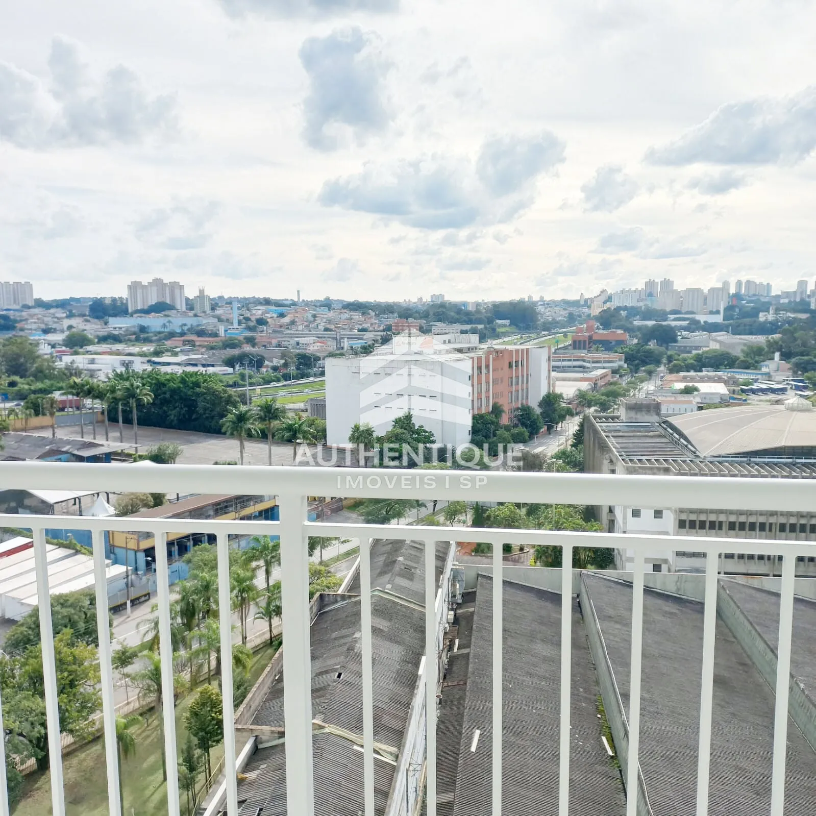 Imagem LIVING MAGIC RUDGE RAMOS SBC - Apartamento à venda em São Bernardo do Campo/SP