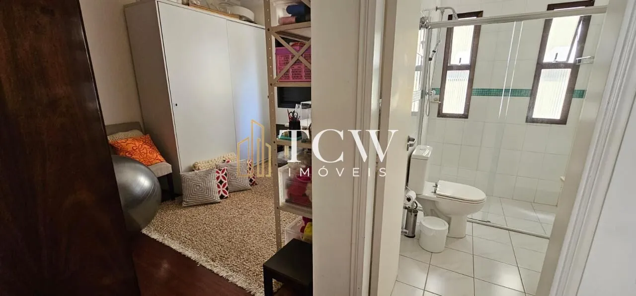 Imagem Apartamento 4 dorm