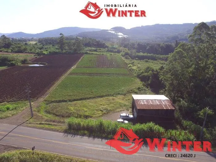 Imagem Área de terras com 11.319m² em Picada Cará, Feliz.