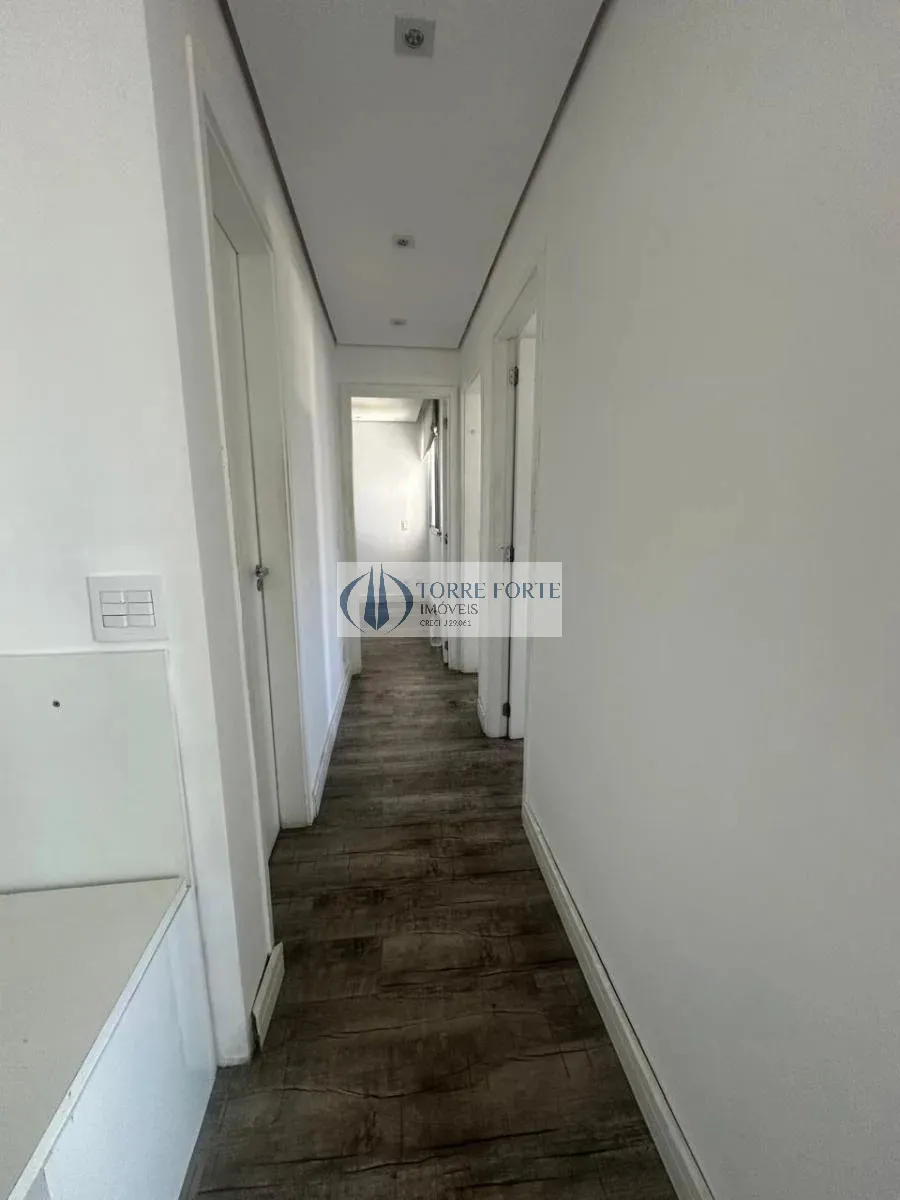 Imagem Lindo Apartamento com 3 dormitórios na Vila Ema