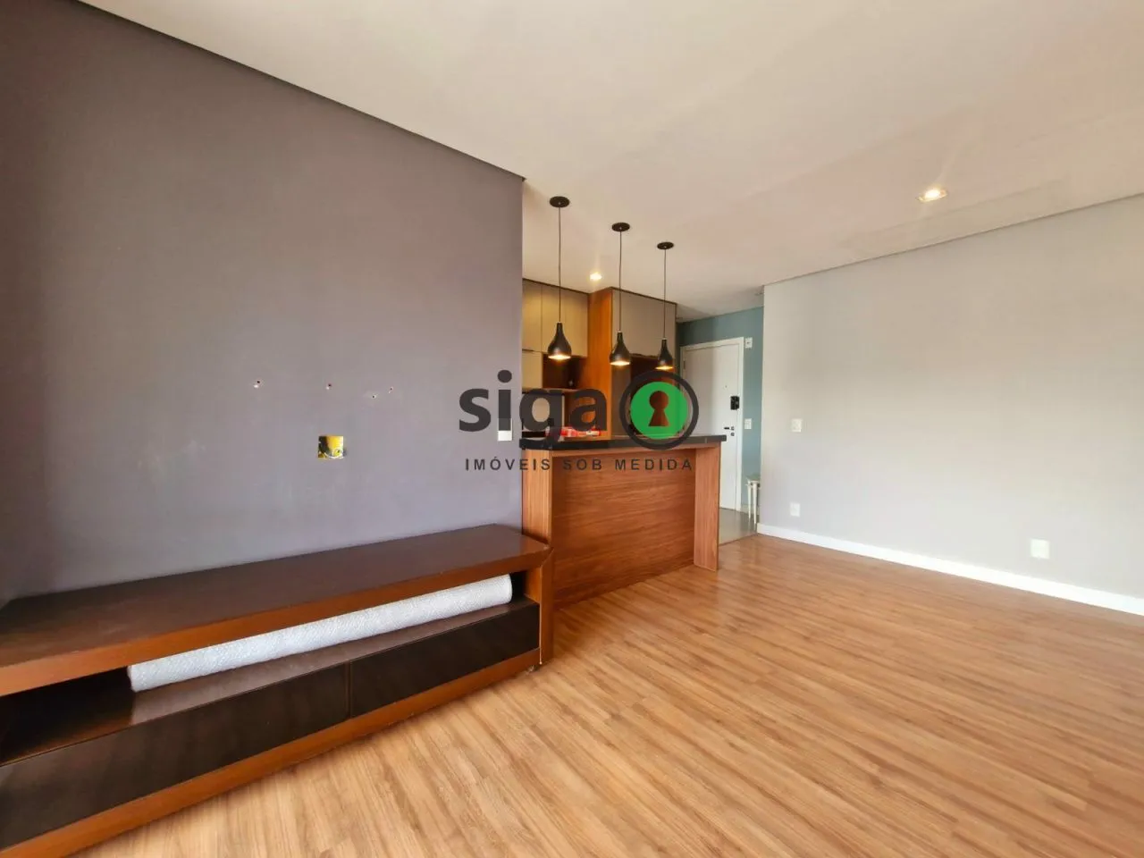 Imagem APARTAMENTO Á VENDA NA VILA ANDRADE COM 2 QUARTOS E 2 VAGAS!