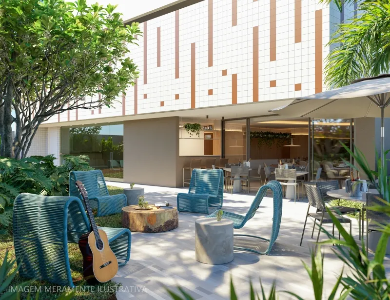 Imagem Pernambuco - Recife, Encruzilhada , Apartamento, (Lançamentos)