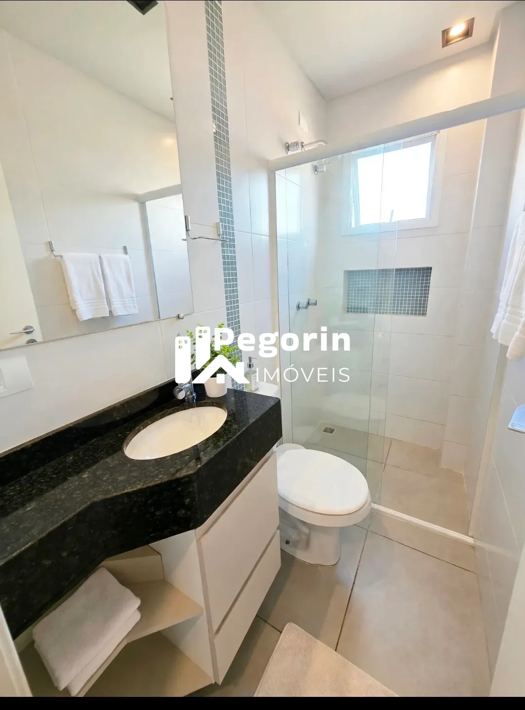 Imagem Apartamento 01 Quarto Mobiliado, com eletros.