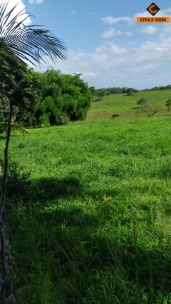 Imagem TERRENO EM CANDEIAS