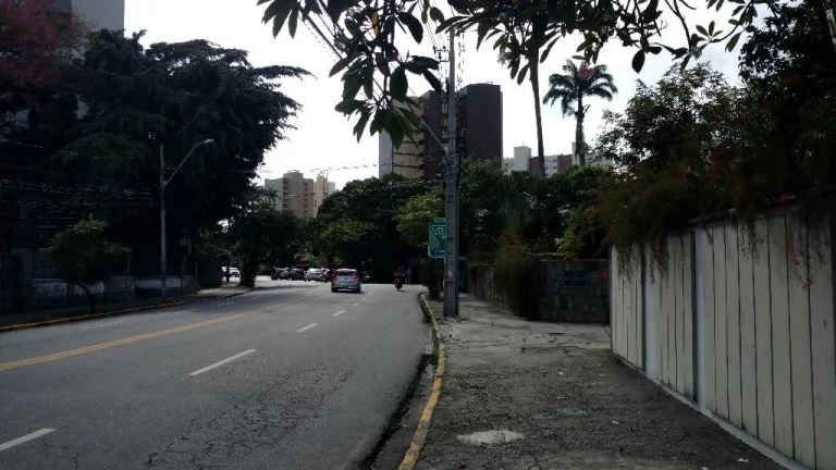 Foto do imóvel Apartamento com 3 Quartos em Casa Forte, Recife