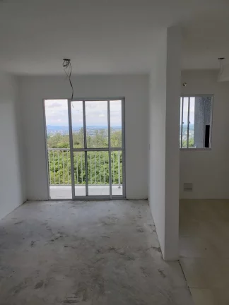 Imagem Com uma Linda Vista e localização Excelente de Ivoti apartamento de 2 quartos