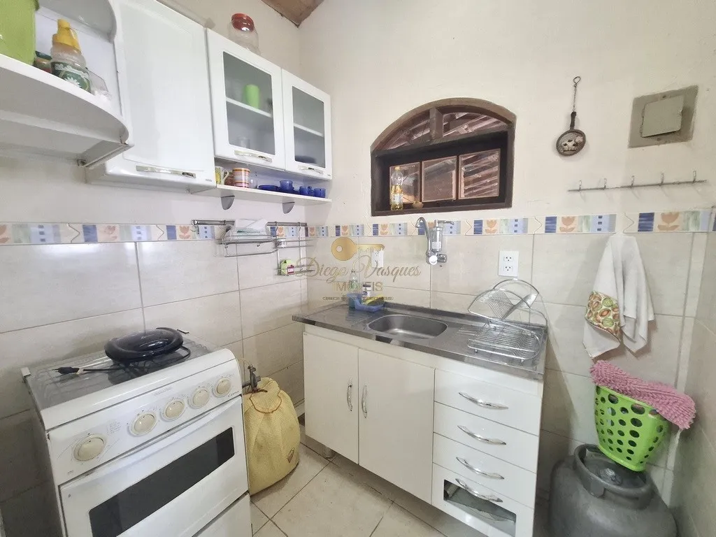 Imagem Casa para Venda em Teresópolis / RJ no bairro Fazenda Suiça