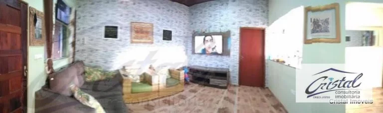 Imagem Sobrado Residencial à venda, Caputera, Cotia - .