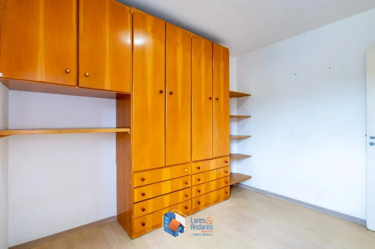 Imagem Apartamento para venda em Jardim Leonor com 3 quartos, sendo 1 suíte, 108m²