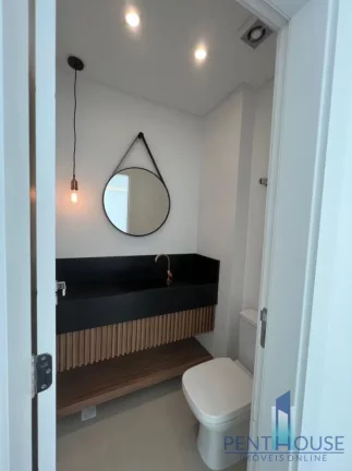 Imagem Apartamento Zona Central para Venda em Balneário Camboriú, CENTRO, 3 dormitórios, 3 suítes, 4 banheiros, 3 vagas
