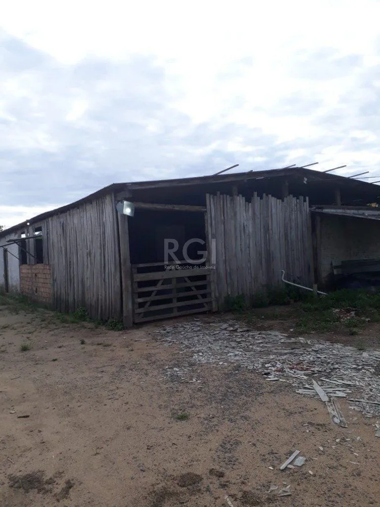 Imagem Area para Venda - 0m², 0 dormitórios, Campo Novo