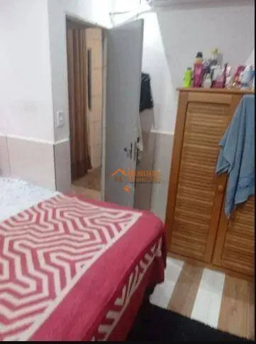 Imagem Casa com 6 dormitórios à venda por R$ 1.043.700,00 - Vila Barros - Guarulhos/SP