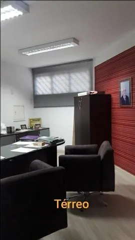 Imagem Excelente Prédio Comercial