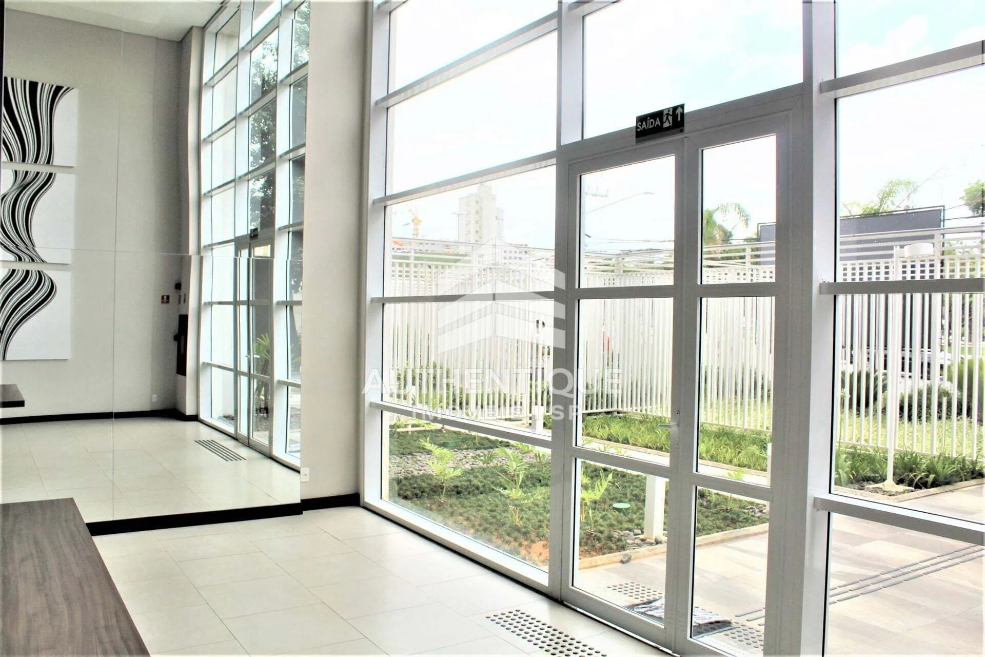 Imagem CHOICE SANTO AMARO - Apartamento no bairro Santo Amaro à venda