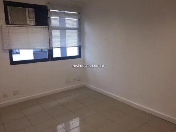 Imagem Conjunto Comercial 80m² , Indianópolis