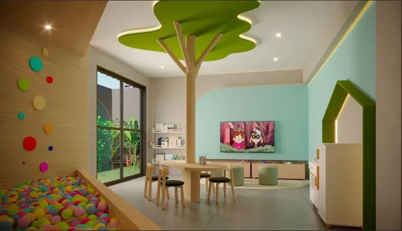 Imagem Apartamento com 4 Quartos à Venda, 108 metros em Madalena - Recife