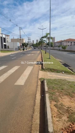 Foto do imóvel Terreno Comercial na Avenida dos Pr?(C)dios Jardim Campo Bonito Indaiatuba SP