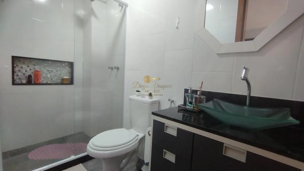 Imagem Apartamento para Venda em Teresópolis / RJ no bairro Quinta da Barra