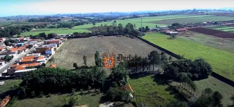 Imagem Área à venda, 48000 m² - Jardim Amanda II - Hortolândia/SP