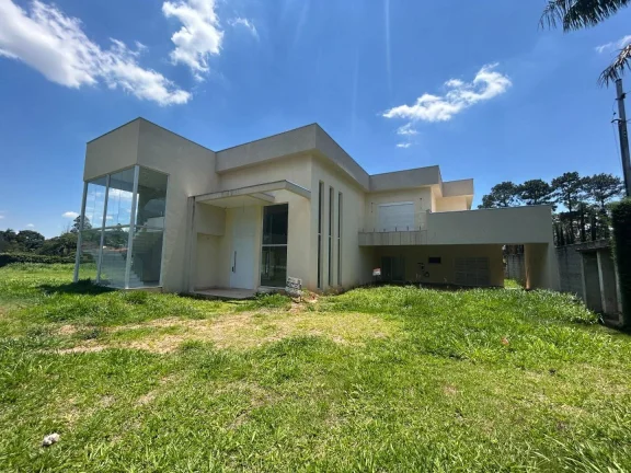 Imagem Casa 5 dormitórios à venda, 750 m² por R$ 4.500.000 - Haras Bela Vista - Vargem Grande Paulista/SP